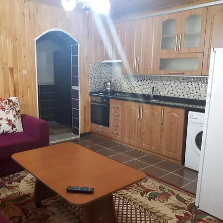 Aparthotel Sarahome Apart