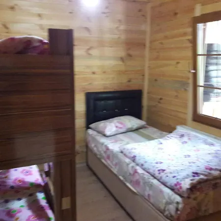 Sarahome Apart Aparthotel Uzungöl