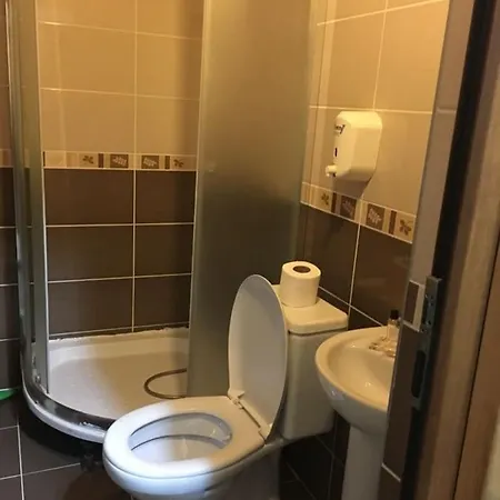 Sarahome Apart Aparthotel *
