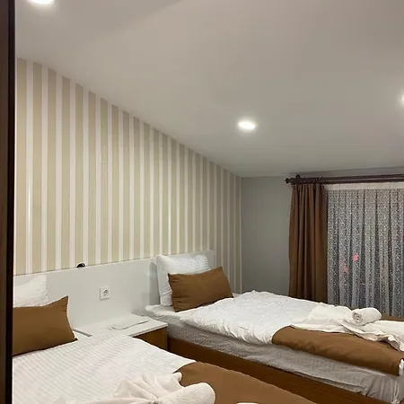 Sarahome Apart