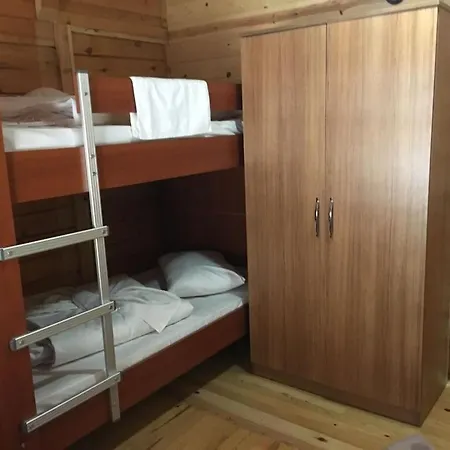 Sarahome Apart