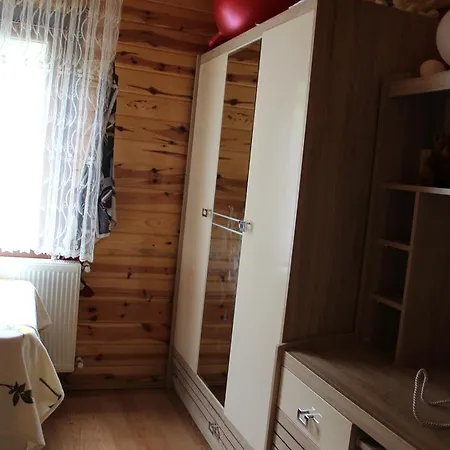 Aparthotel Sarahome Apart Uzungöl