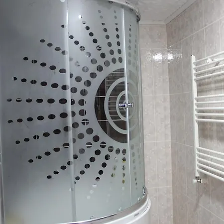 Aparthotel Sarahome Apart