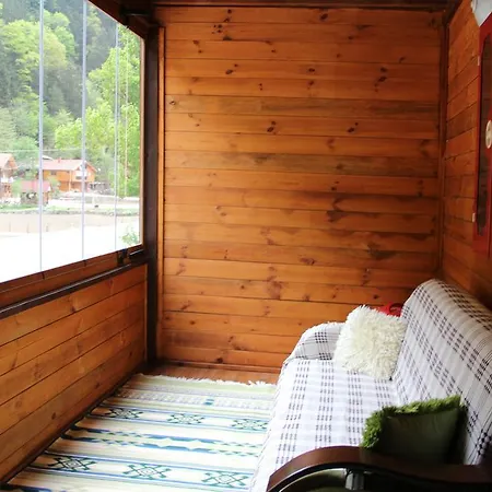 Aparthotel Sarahome Apart