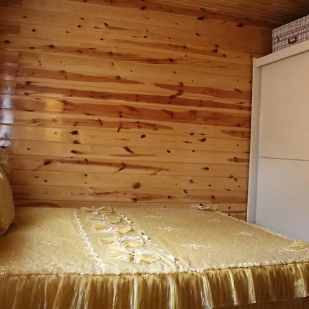 Aparthotel Sarahome Apart Uzungöl