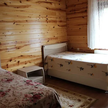 Sarahome Apart Aparthotel Uzungöl