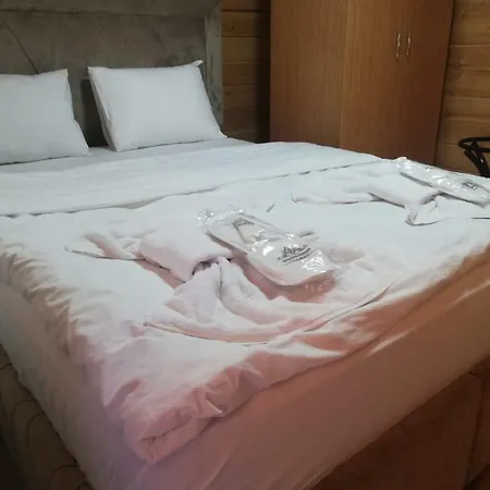 Aparthotel Sarahome Apart *