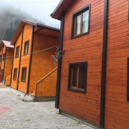 Sarahome Apart * Uzungöl
