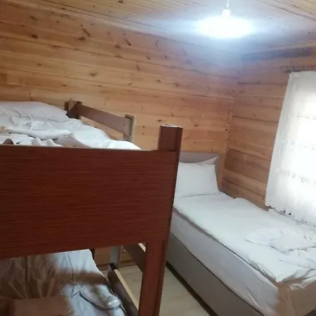 Aparthotel Sarahome Apart