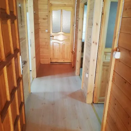 Sarahome Apart Aparthotel