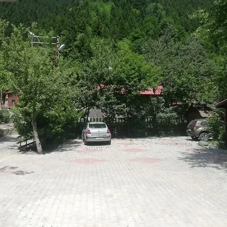 Sarahome Apart Aparthotel