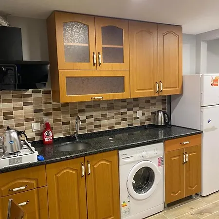 Aparthotel Sarahome Apart Uzungol