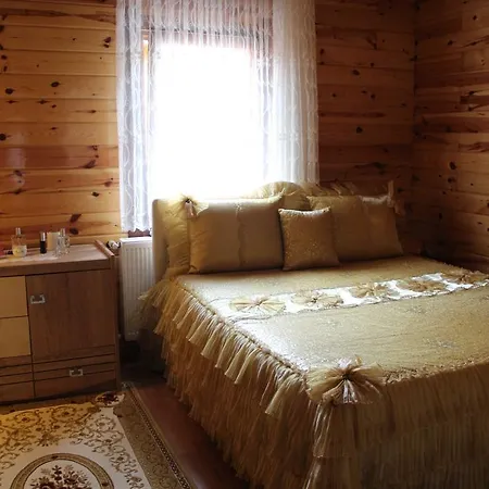 Sarahome Apart Aparthotel