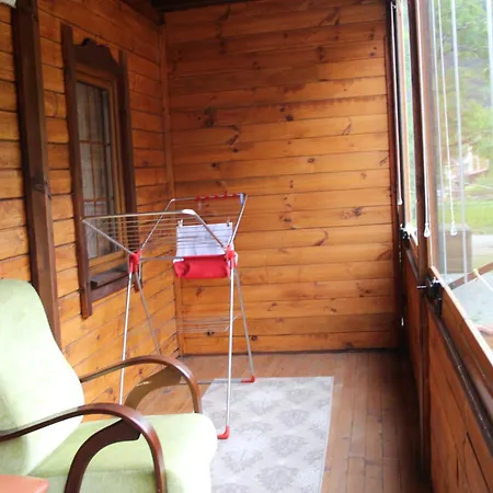 Aparthotel Sarahome Apart