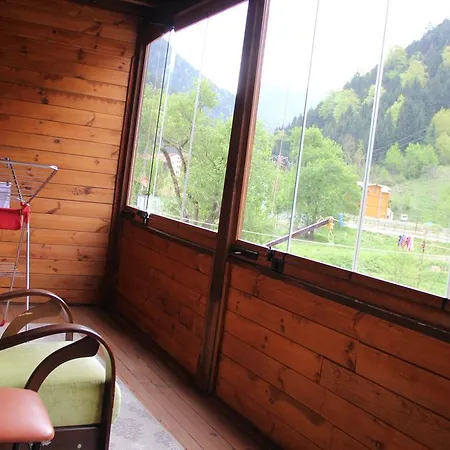 Aparthotel Sarahome Apart Uzungol