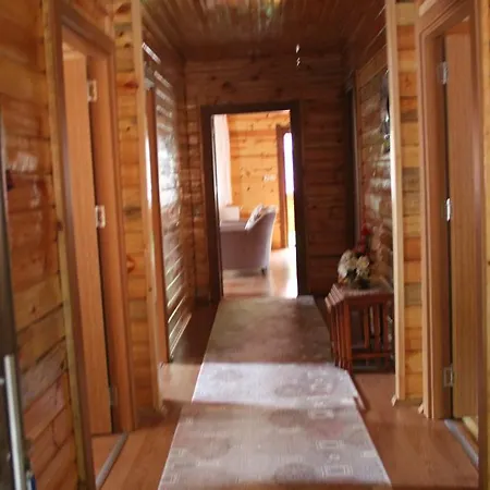 Sarahome Apart Aparthotel Uzungol