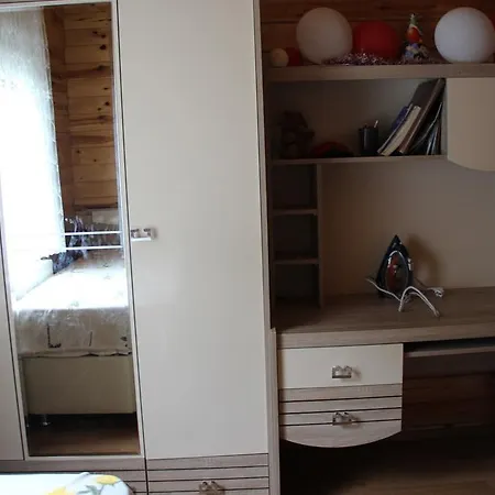 Aparthotel Sarahome Apart Uzungol