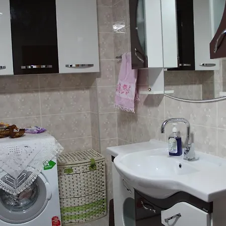 Aparthotel Sarahome Apart Uzungol