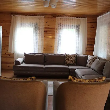 Sarahome Apart Aparthotel Uzungol
