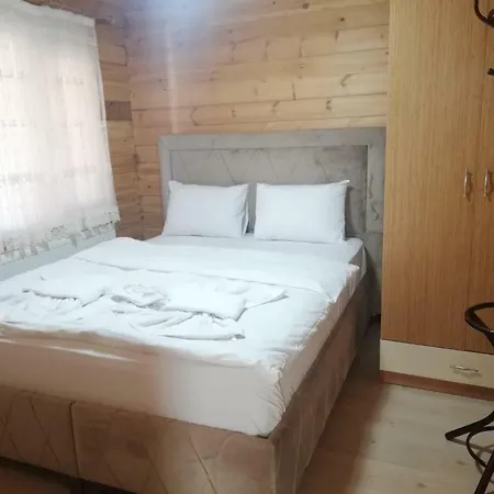 Aparthotel Sarahome Apart Uzungol